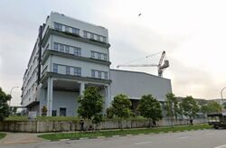 Jalan Papan (D22), Factory #573895321
